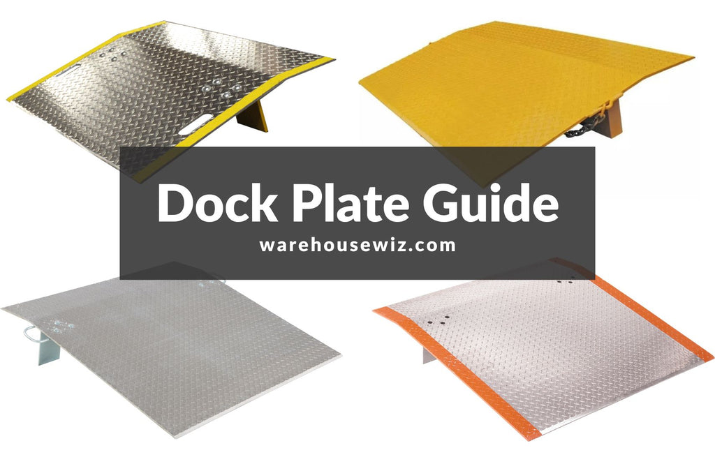 What is a dock plate? - Dock plate guide