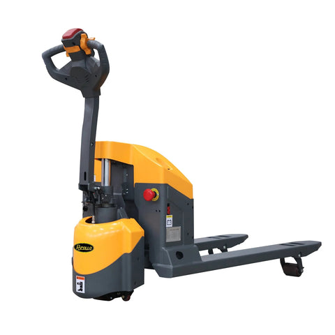 aopllolift electric pallet jack price