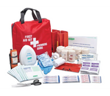 Warehouse first aid kit