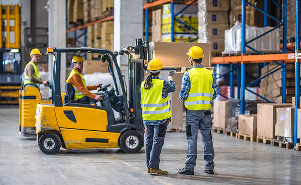 forklift safety