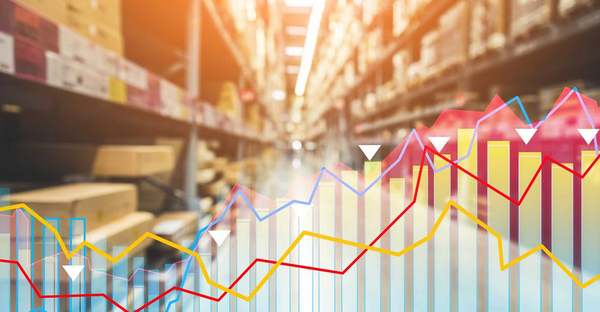 Warehousing Industry Statistics 2023