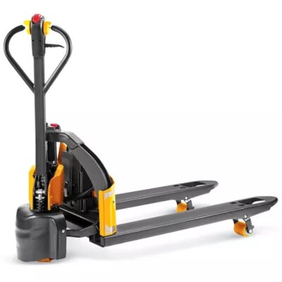 uline electric pallet jack cost