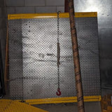 used dock plate