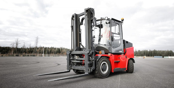 What is a forklift? - Forklift 101