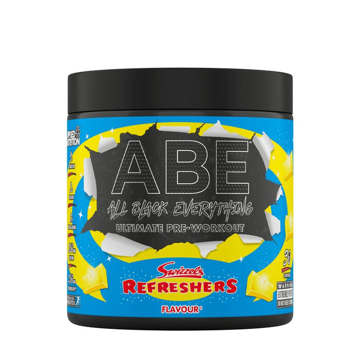 Applied Nutrition ABE Pre Workout 315 g - Lemon Refreshers