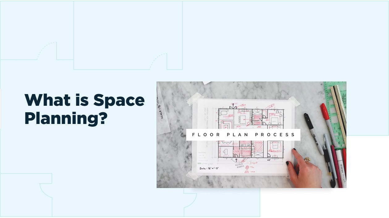 space planning