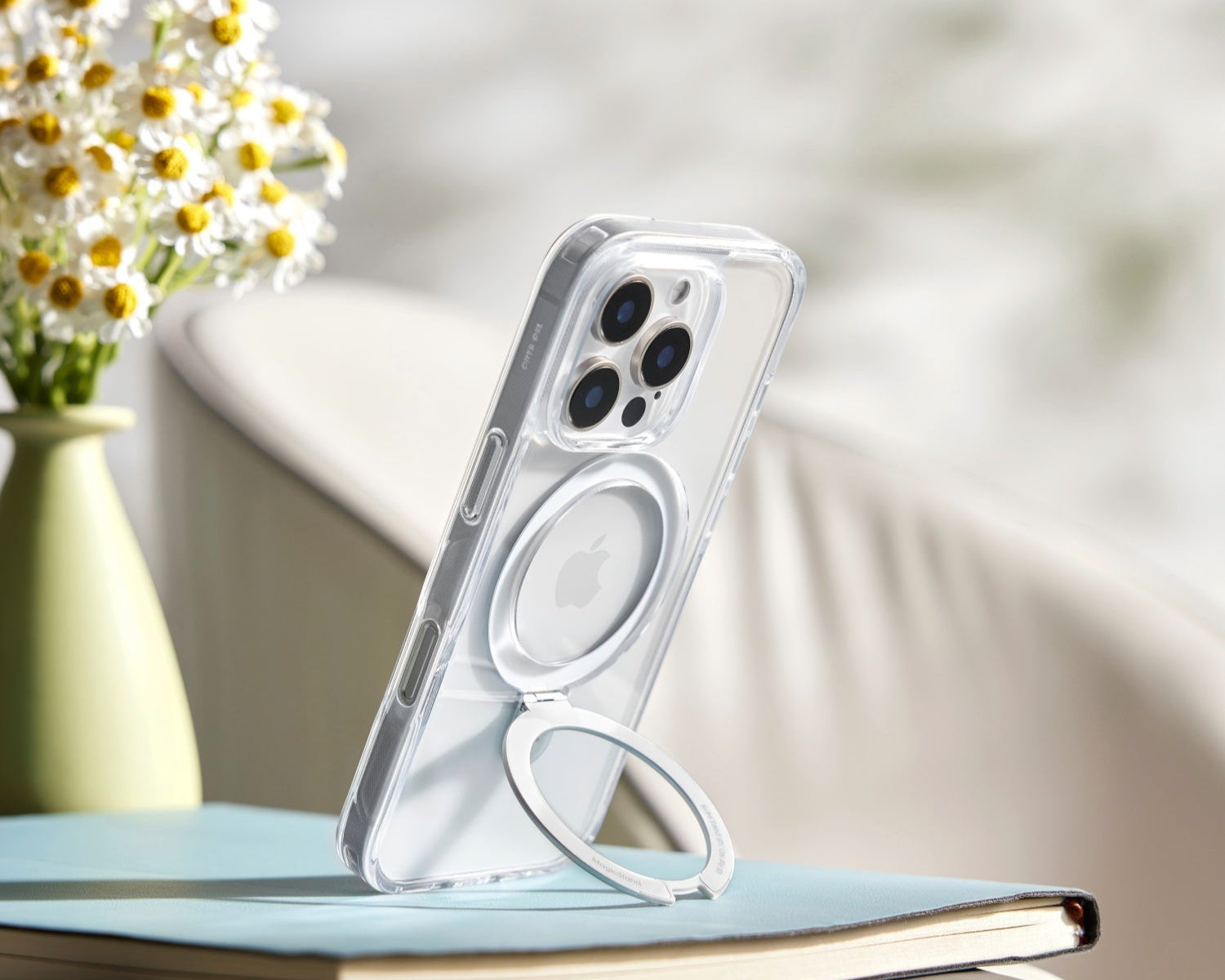 Get Rid of the Clutter and Achieve More Today With MagSafe Phone Cases