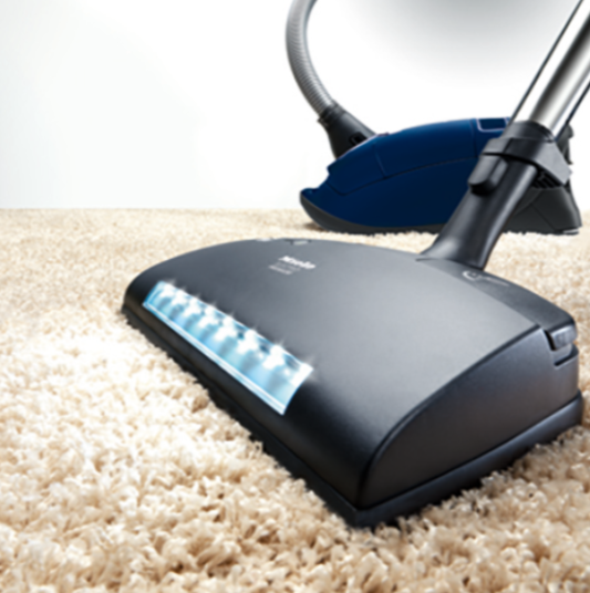 Melancholie gewoon botsen Miele Complete C3 Marin Canister Vacuum – All Discount Vacuum & Sewing