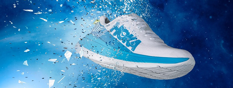 hoka one route