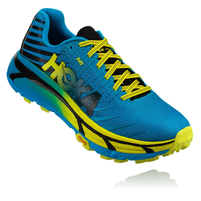 The HOKA EVO Mafate is the best ultra trail shoe for 2018/19. Find out ...
