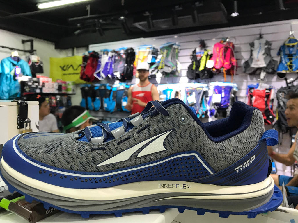 Altra Chat with Co-founder Brian 