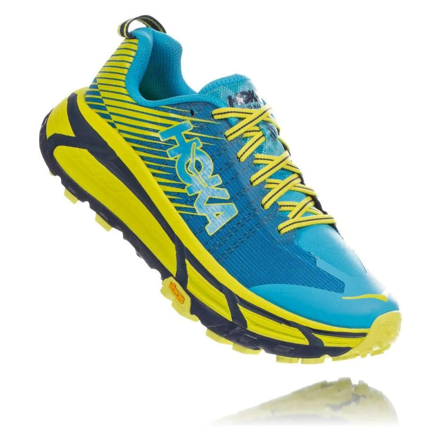 HOKA Men's Evo Mafate 2 | Gone Running