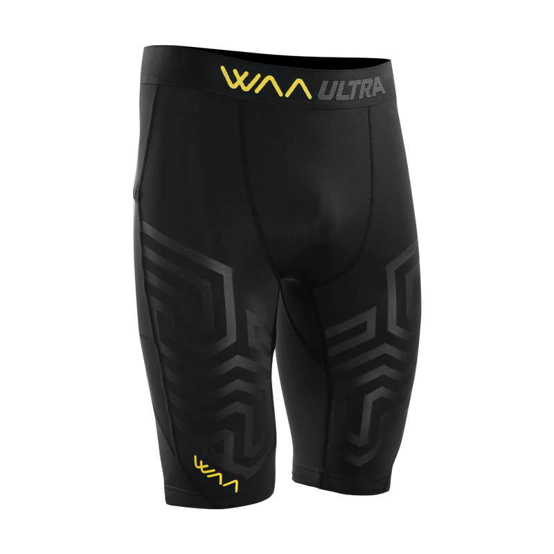 WAA Men's ULTRA SHORT 3IN1 2.0 – Gone Running