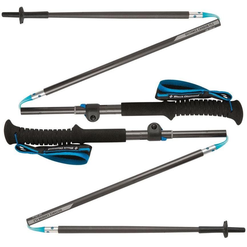 carbon trekking pole