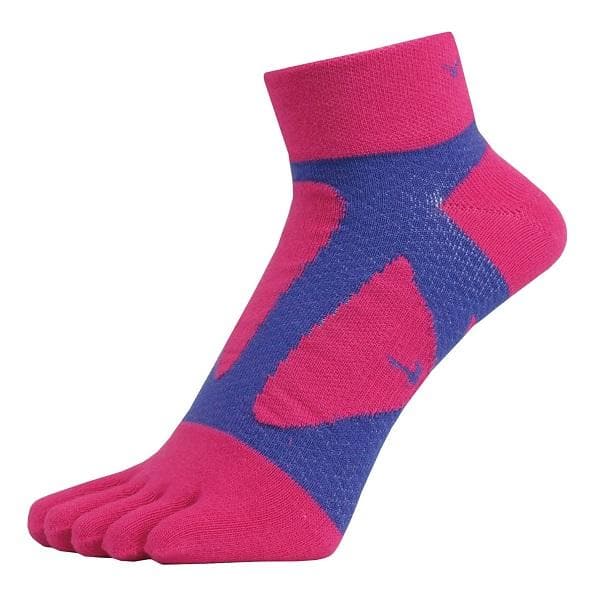 non slip toe socks