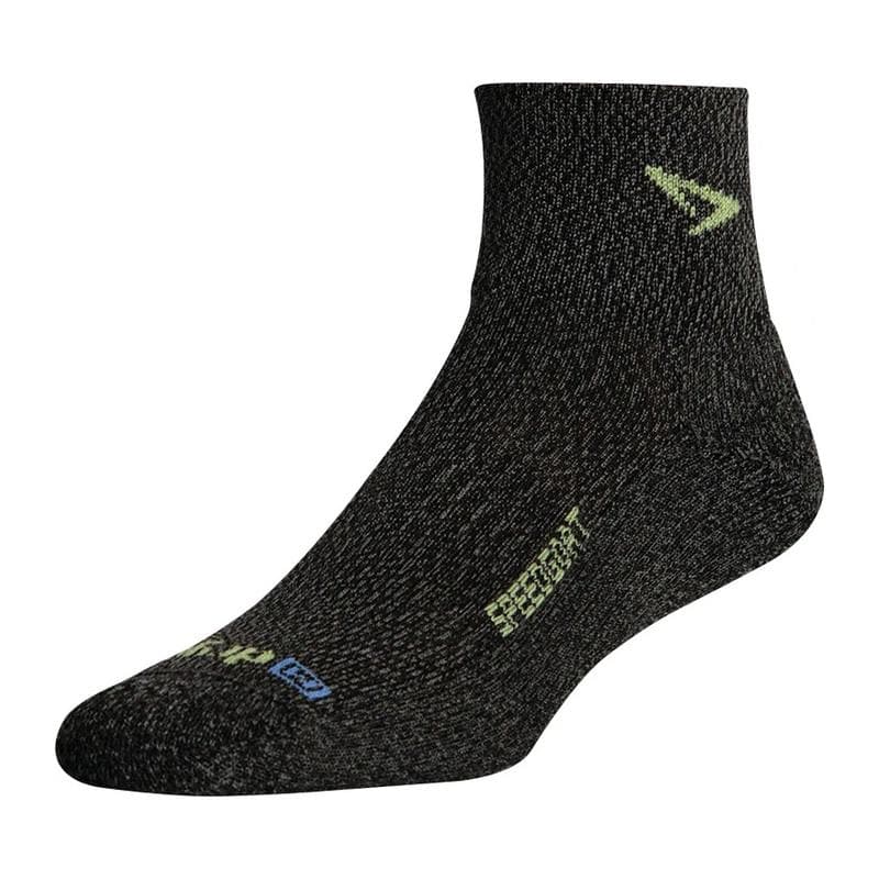 nike trail running socks