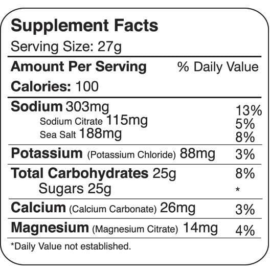 tailwind endurance fuel