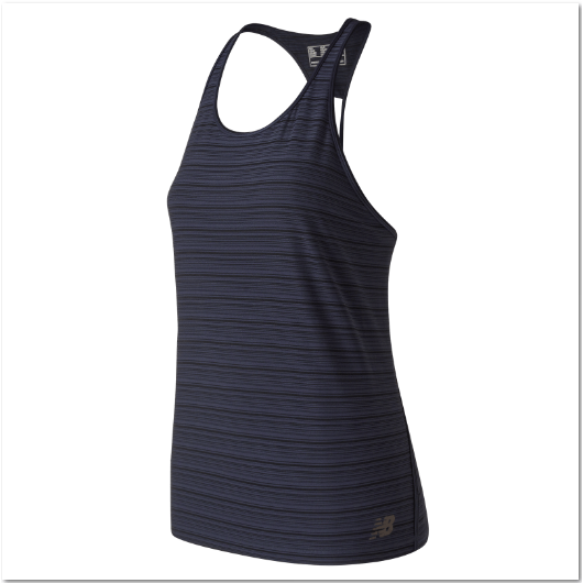 new balance running tank tops