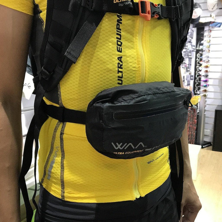 waist pocket