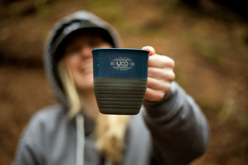 Cooking_in_the_wild_UCO_collapsible_camp_cup