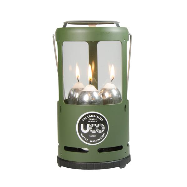 Gear talk: UCO Original candle lantern accessories – Three Points of the  Compass