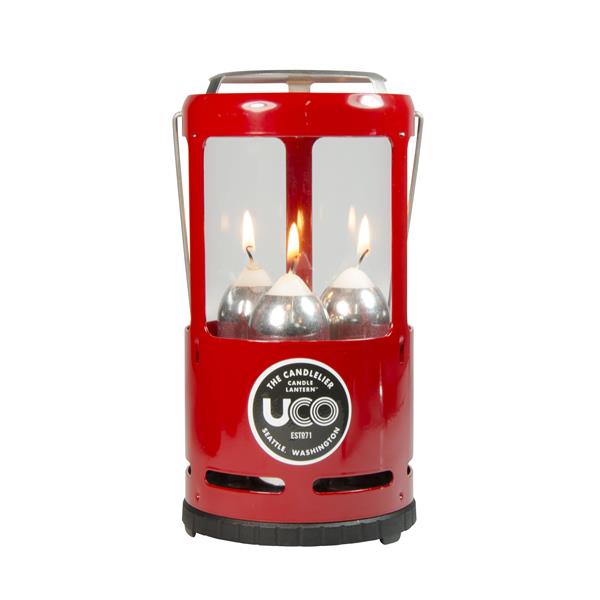 UCO Micro Candle Lantern — Get Ready! Emergency Planning Center
