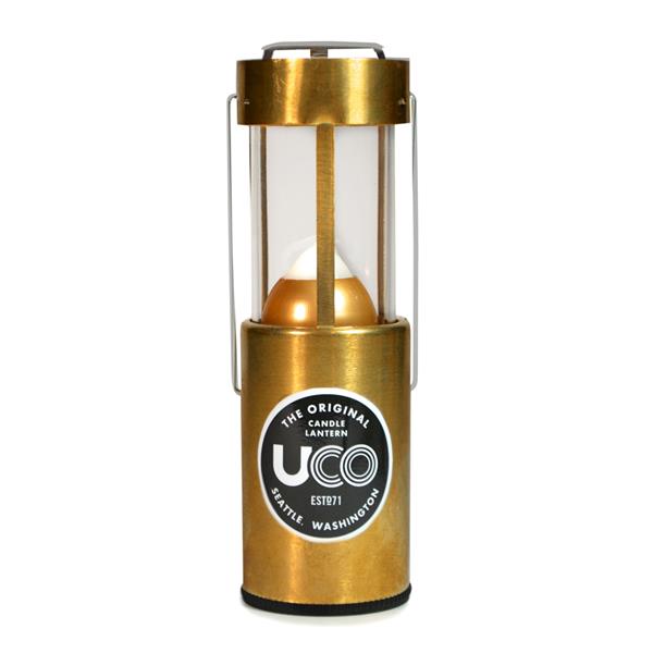 UCO - Original Candle Lantern  HBX - Globally Curated Fashion and  Lifestyle by Hypebeast