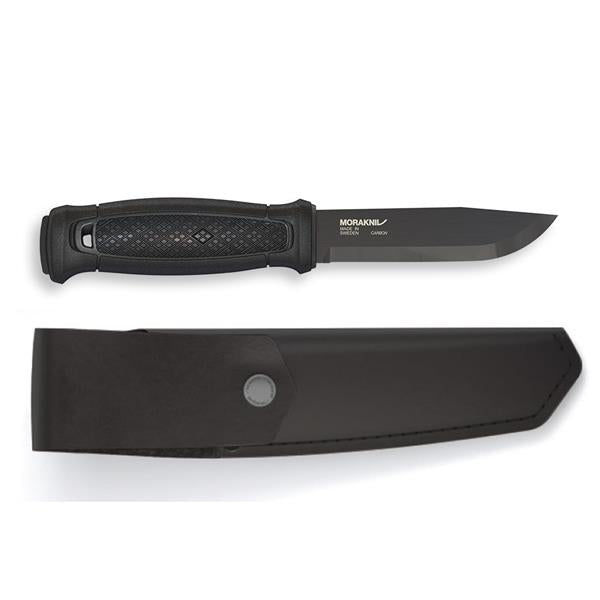 Morakniv Eldris Fixed Blade Knife Survival Kit - Smoky Mountain Knife Works