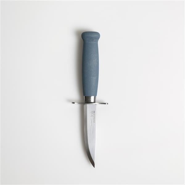 Morakniv Scout 39 Safe (S) Natural - The Spoon Crank