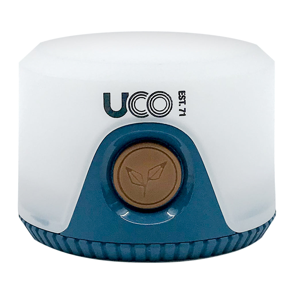 UCO Leschi Lantern + Flashlight Reviews - Trailspace