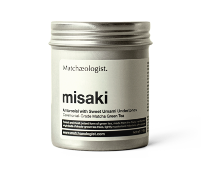 Misaki 20g