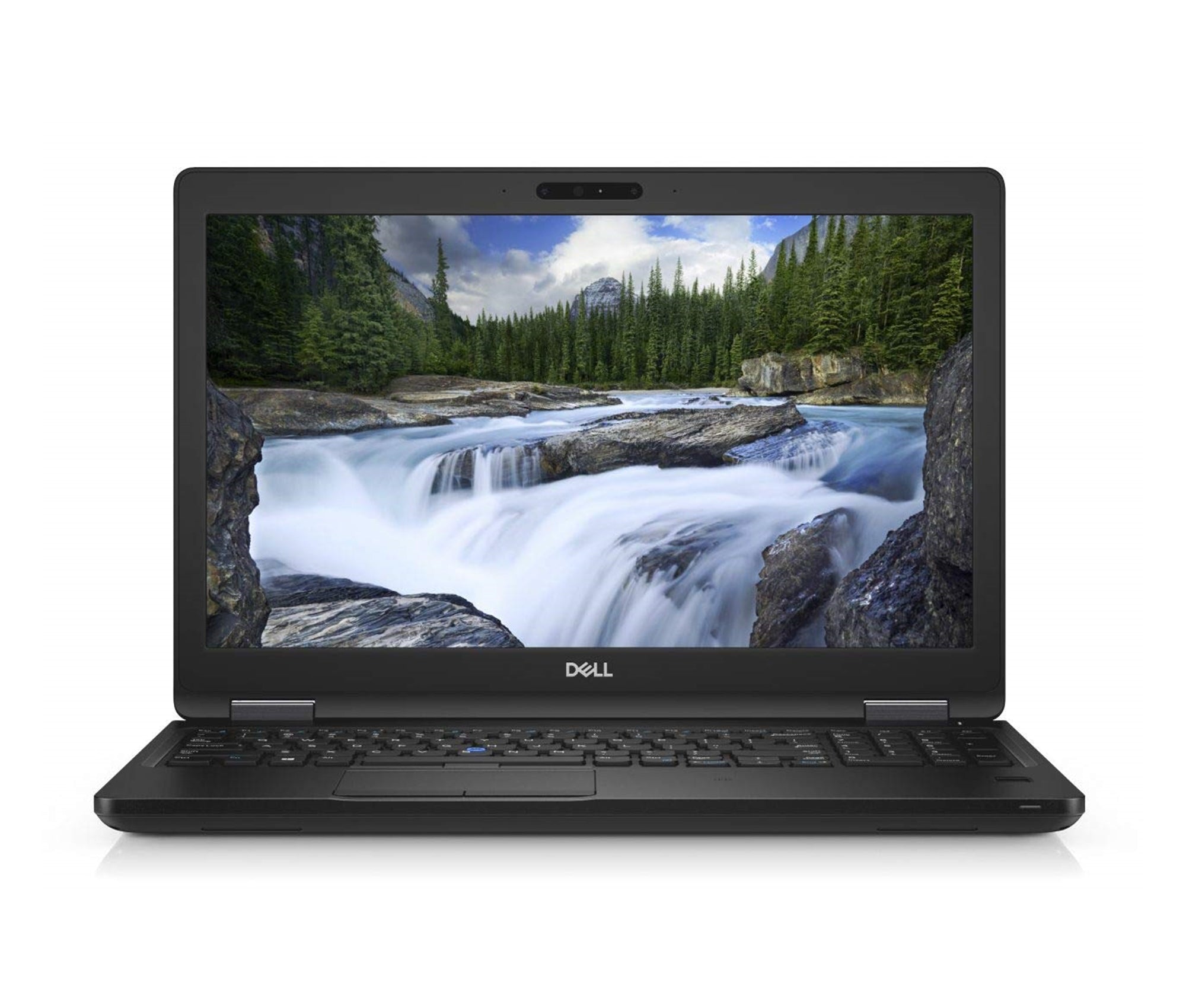 Dell Latitude 5590, 15.6" FHD, Intel Core i5-8350U 1.7 GHz, 32GB DDR4, 1TB SSD, Refurbished