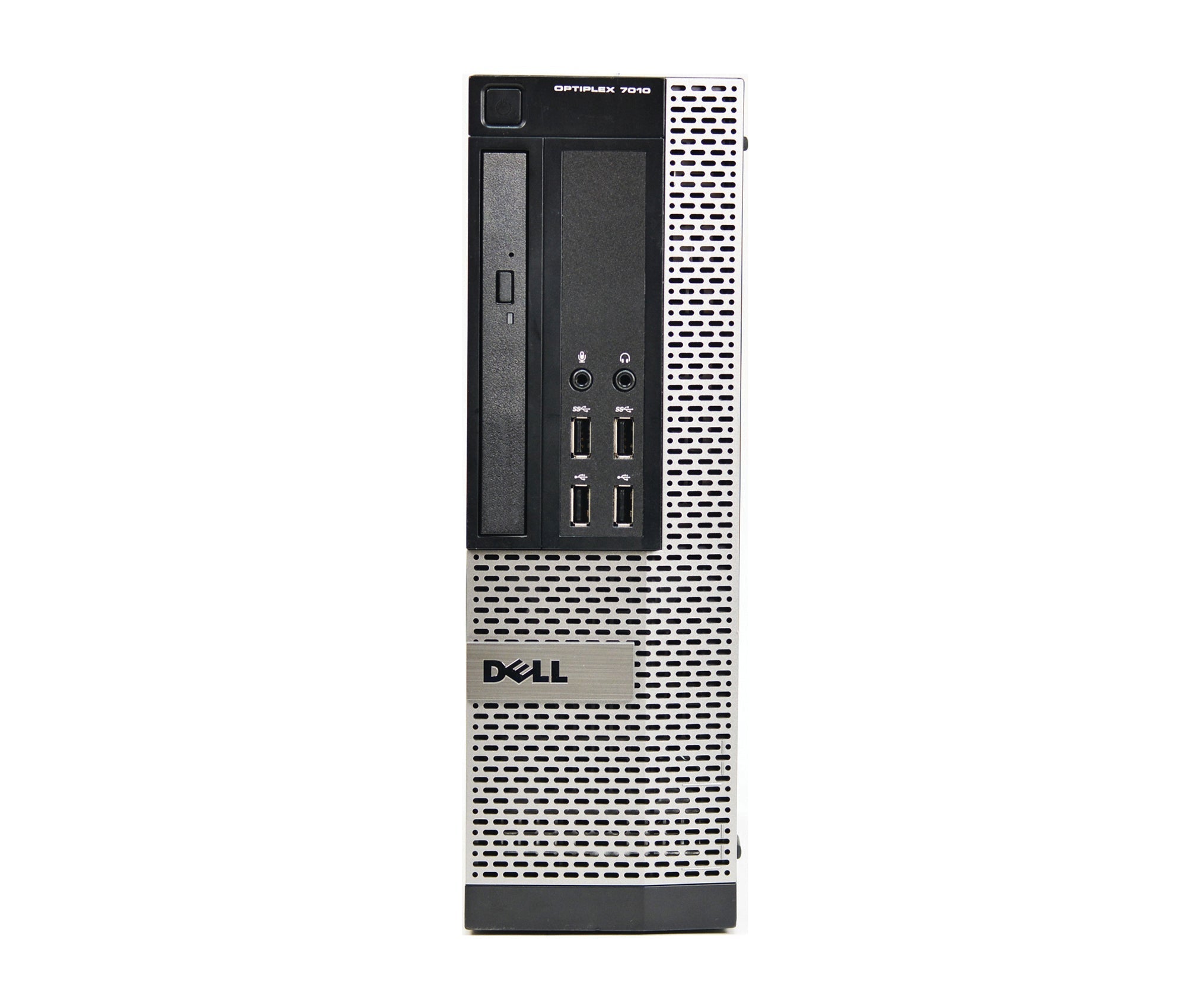 Dell OptiPlex 7070 SFF, Intel Core i7-9700 3.0GHz, 32GB DDR4, 1TB NVMe SSD, Refurbished