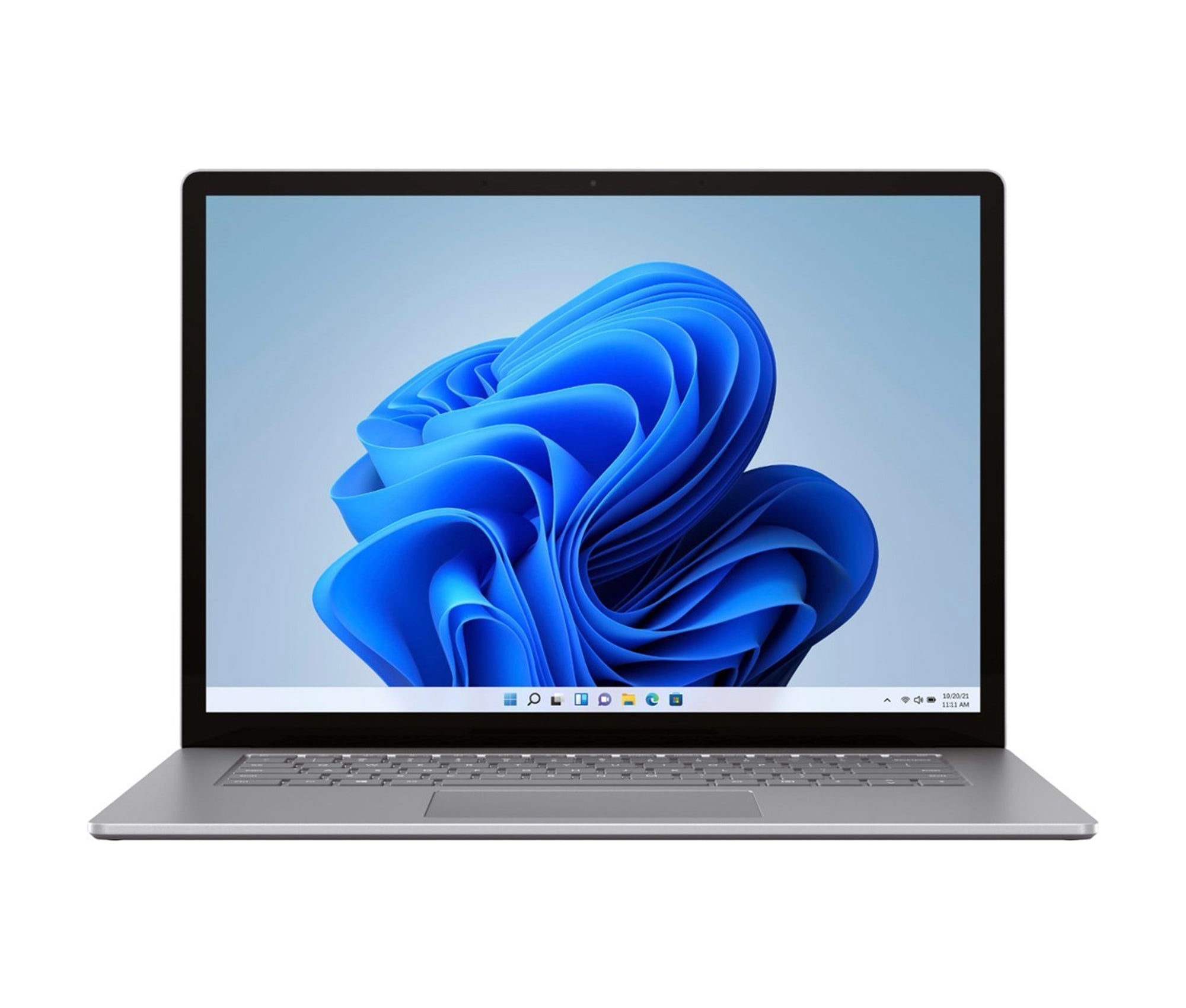 Microsoft SURFACE LAPTOP 3 1872, 15” QHD, Touch, Intel Core i7-1065G7 1.3GHz, 16GB DDR4, 256GB NVMe SSD, Refurbished