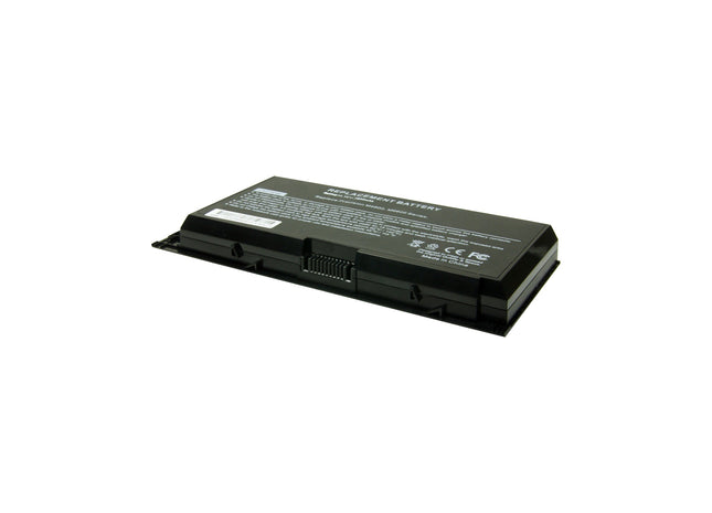 Batterie d'ordinateur portable pour Dell Dell