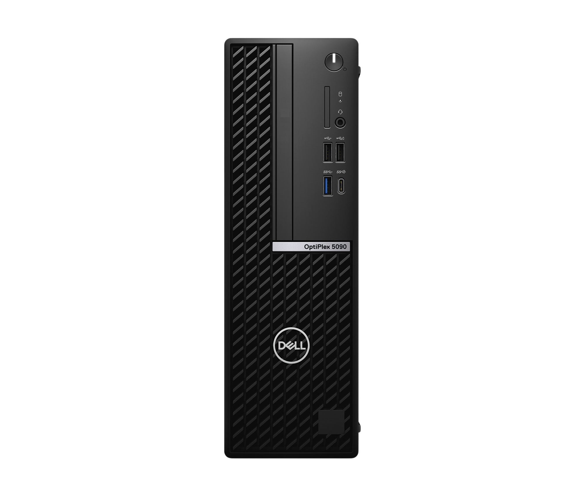 Dell OptiPlex 7090 SFF Desktop, i7-10700, 16GB, 512GB SSD