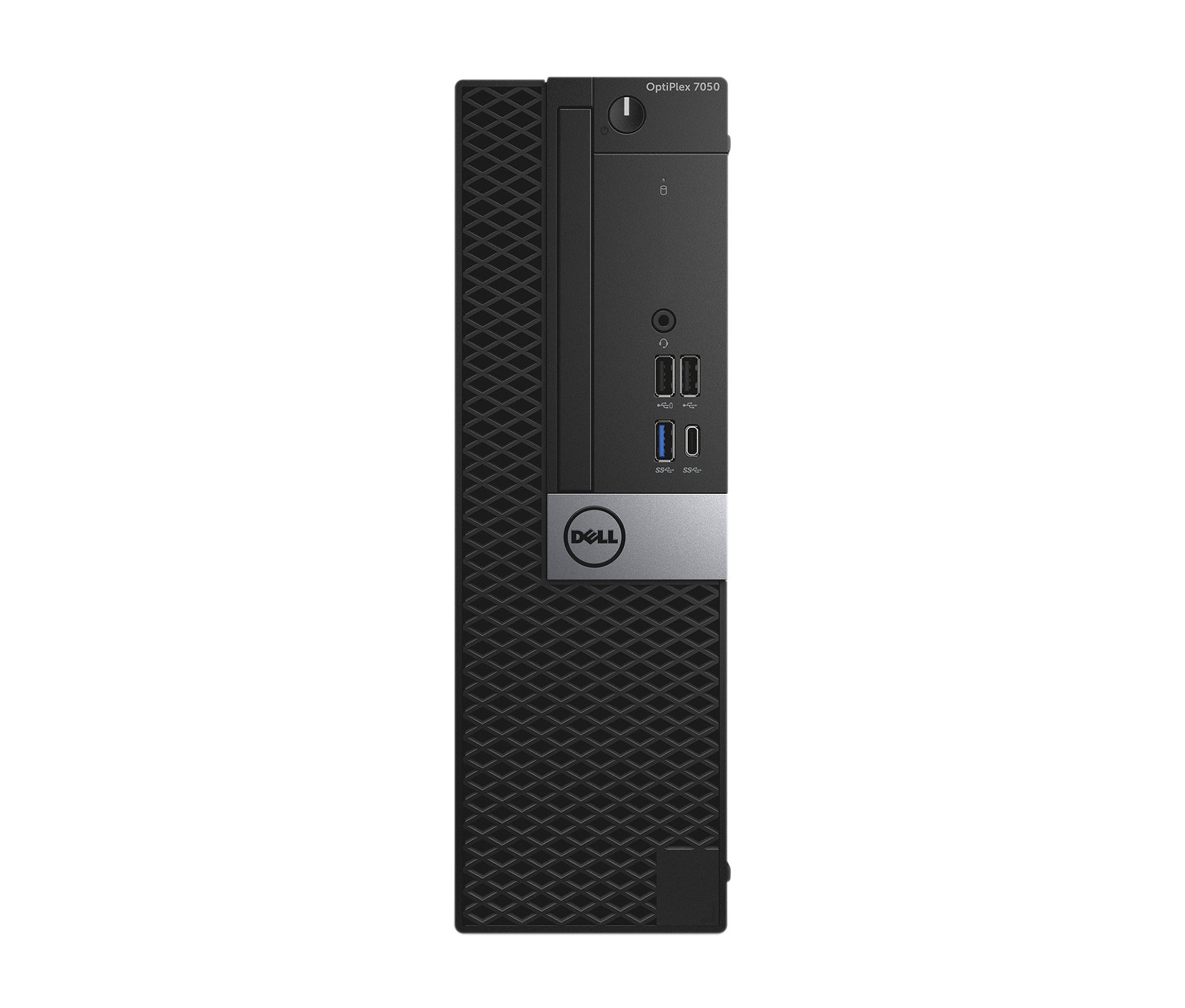 Dell 3050 SFF Desktop, i7-7700, 16GB, 512GB SSD, Refurbished – Joy