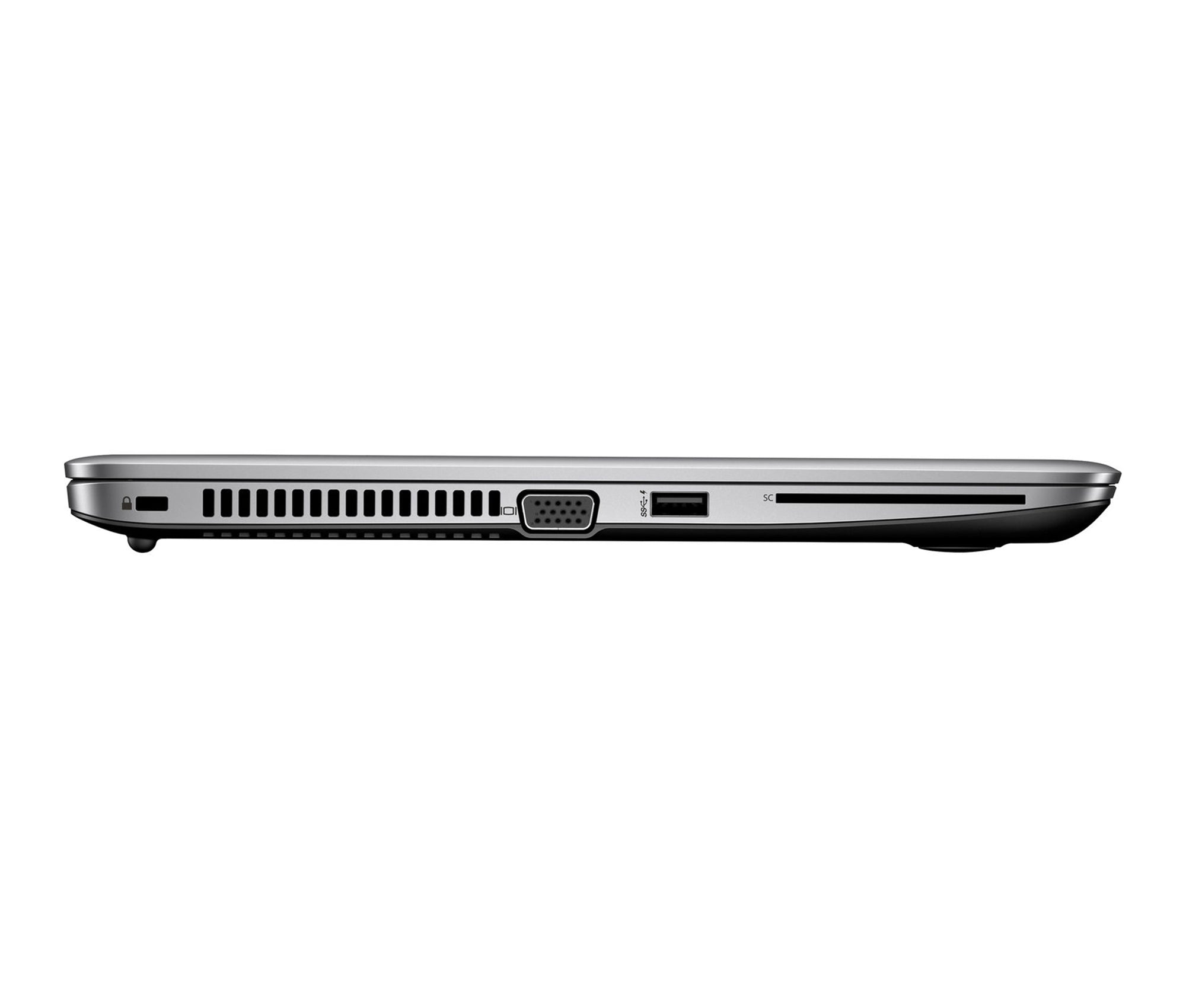 EliteBook 840 G4 Laptop, 14”, 16GB, 512GB SSD, Refurbished – Joy Systems