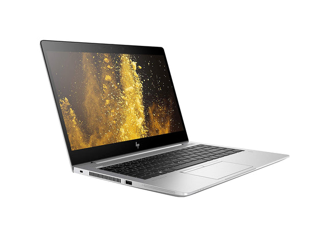 HP EliteBook 840 G6 Laptop, 14”, i5-8365U, 16GB, 256GB SSD, Refurbished –  Joy Systems PC