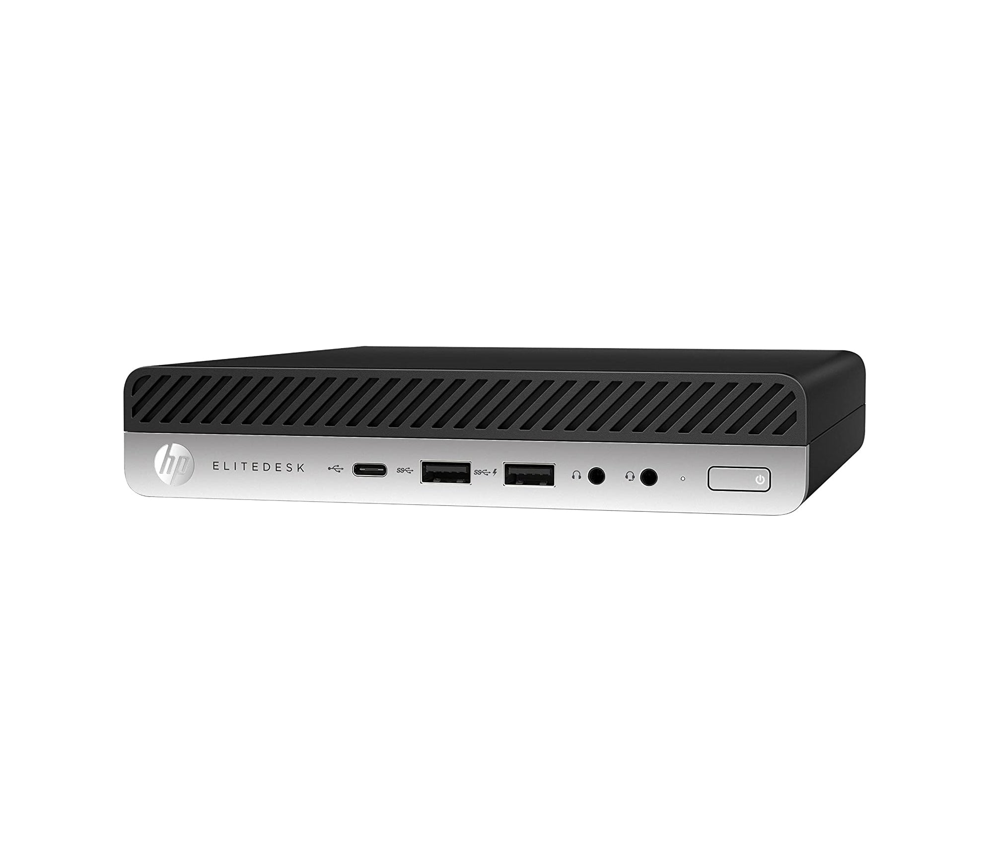 HP ProDesk 600 G3 SFF Desktop, i5-6500, 8GB, 256GB SSD