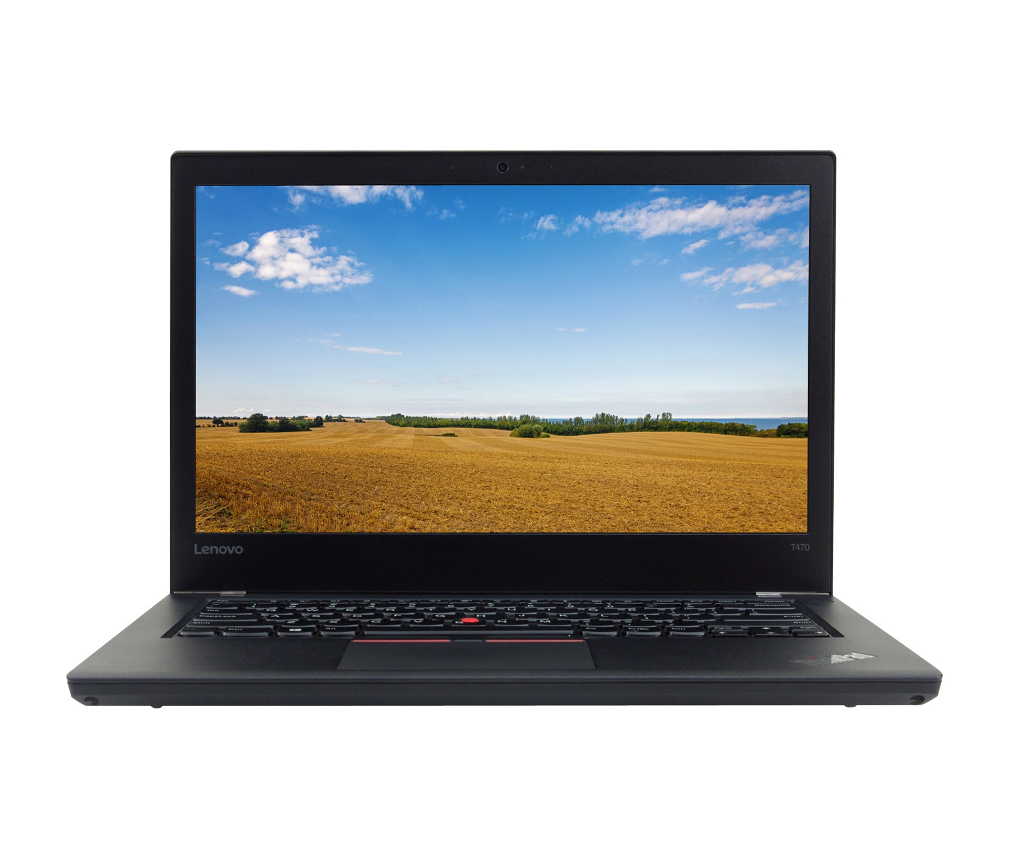 Lenovo ThinkPad T470 Laptop, 14”, i7-7600U , 16GB , 512GB SSD