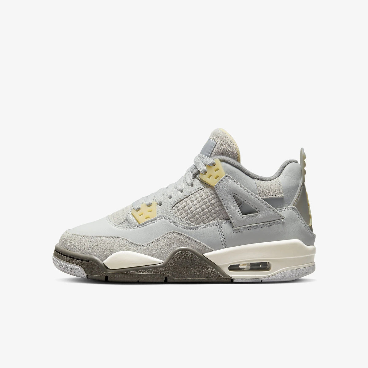 Jordan 4 Retro SE Craft Photon Dust – SS Toronto