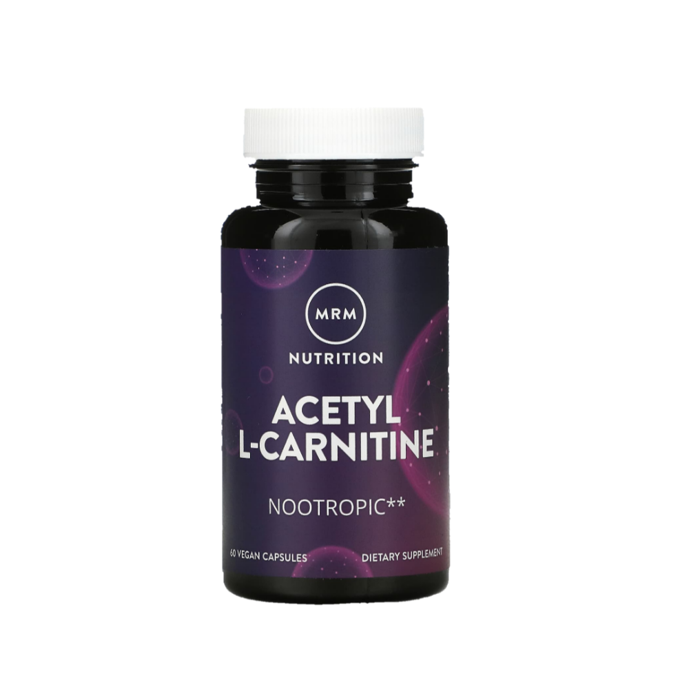 Acetyl L-Carnitine