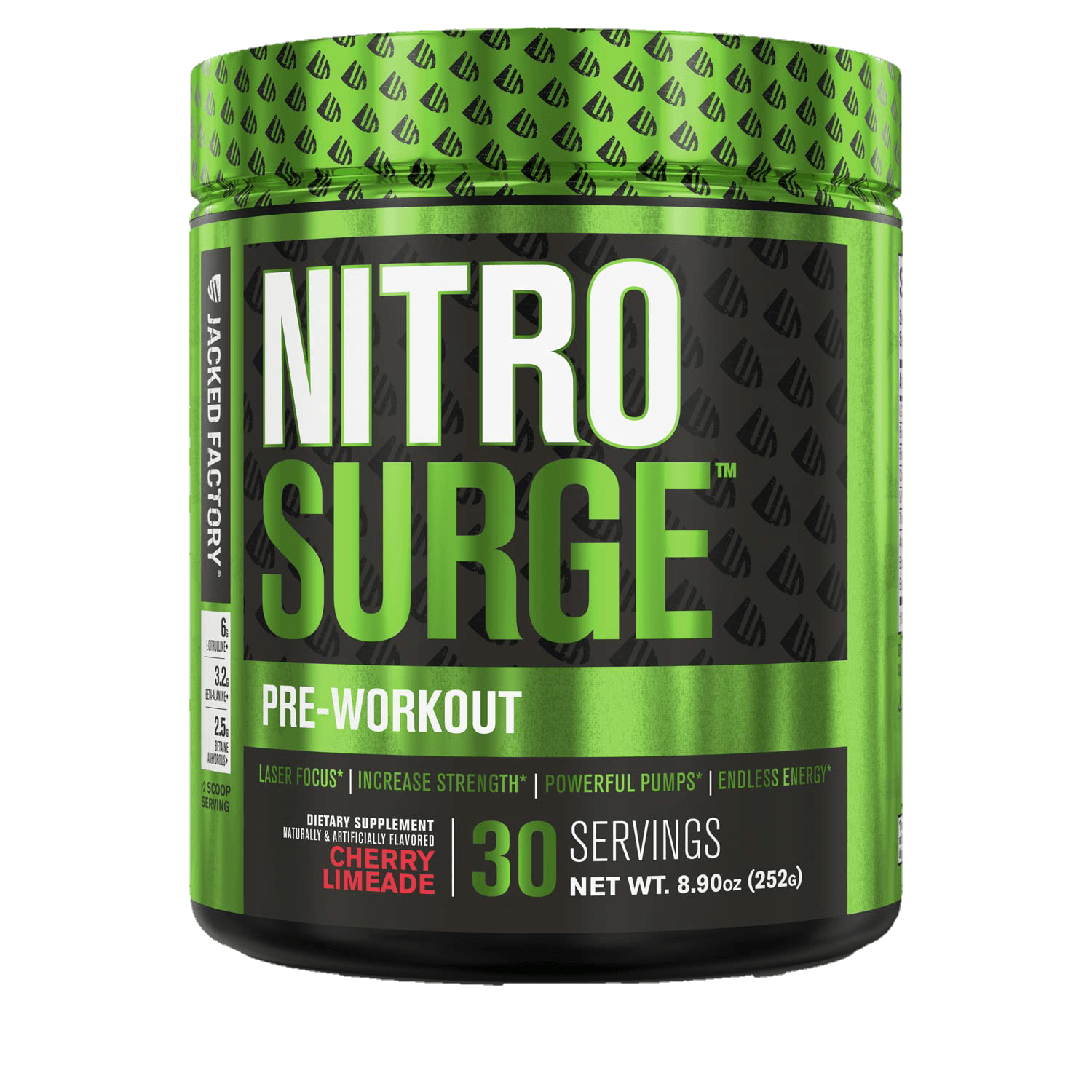 Nitro Surge Pre