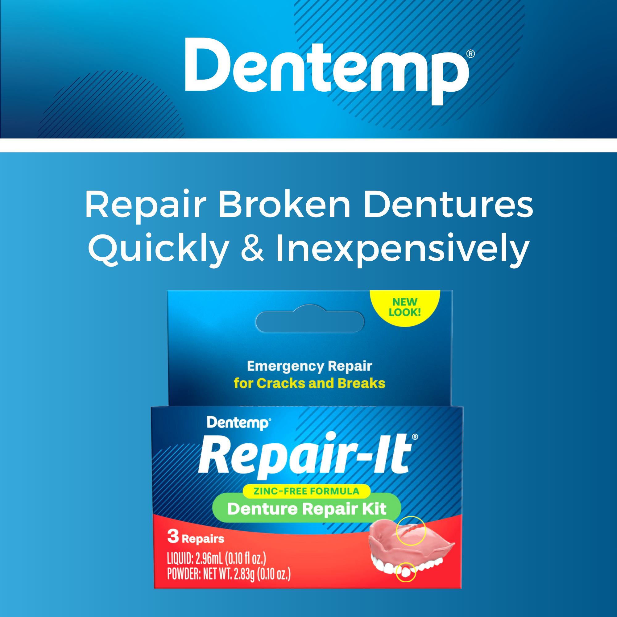 Repair-it