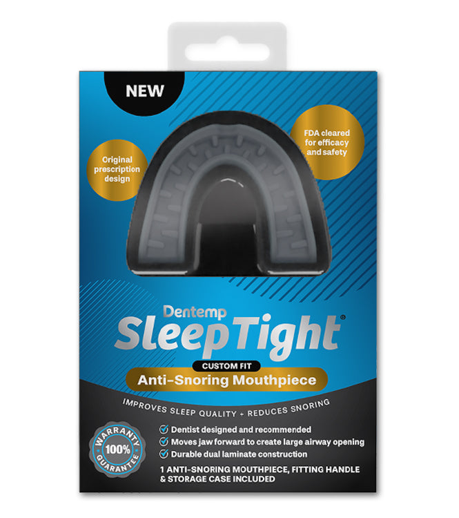 Dentemp SleepTight - Dentemp product image