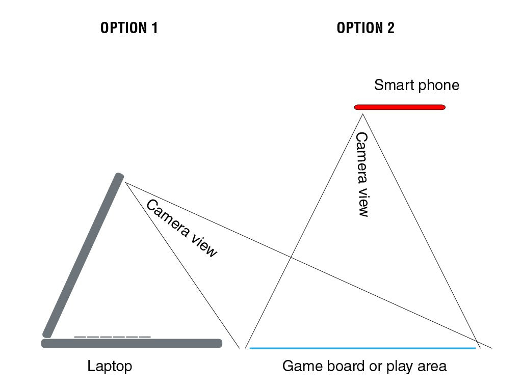 board games online setup 1