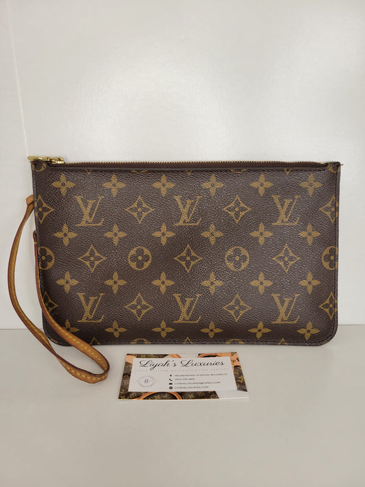 Louis Vuitton Valentines Day Illustre Bag Charm - I Love Handbags