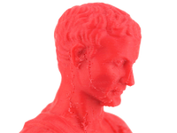 ultimate 3d print quality