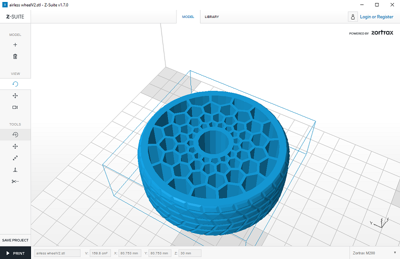 hverdagskost legation Optagelsesgebyr 7 Key 3D Printing Slicer Settings You Need To Know - 3DSourced